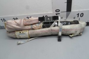 Изображение товара 101240 - 00101240 podushka bezopasnosti potolochnaya pravaya Hyundai H1