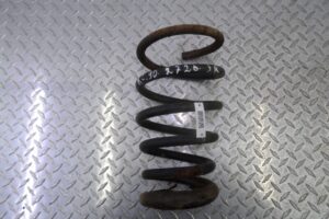 Изображение товара 101370 - 00101370 pruzhina zadnyaya Volvo V50