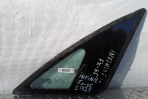 Изображение товара 101371 - 00101371 steklo kuzovnoe levoe 