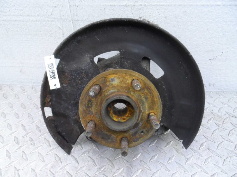 Изображение товара 101391 - 00101391 kulak povorotnyj pravyj