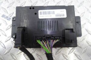 Изображение товара 101401 - 00101401 blok komforta Skoda Yeti