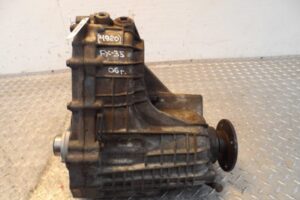 Изображение товара 101602 - 00101602 razdatochnaya korobka 6