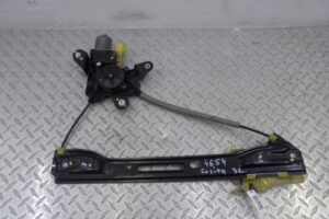 Изображение товара 101745 - 00101745 steklopodemnik zadnij levyj Chevrolet Aveo