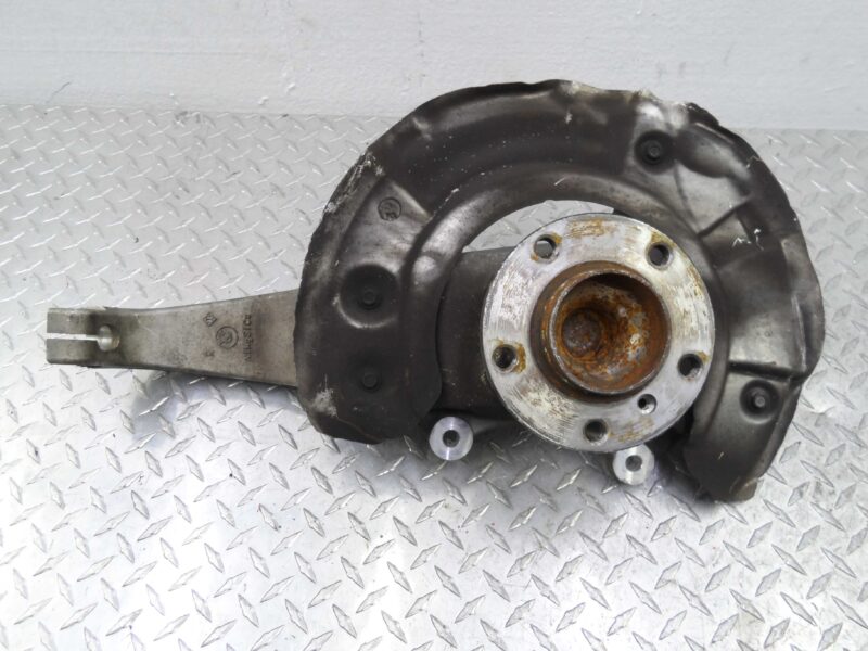 Изображение товара 101820 - 00101820 kulak povorotnyj pravyj