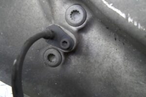 Изображение товара 101820 - 00101820 kulak povorotnyj pravyj 3