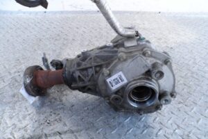 Изображение товара 101826 - 00101826 razdatochnaya korobka 2