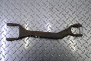 Изображение товара 101846 - 00101846 rychag zadnij pravyj Volvo V50