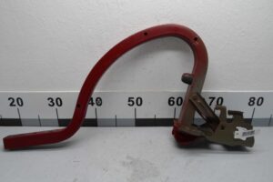 Изображение товара 101864 - 00101864 petlya kryshki bagazhnika 