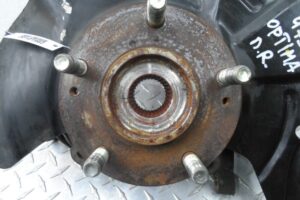 Изображение товара 101962 - 00101962 kulak povorotnyj pravyj 2