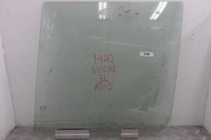 Изображение товара 101983 - 00101983 steklo dveri zadnej levoj Audi S6