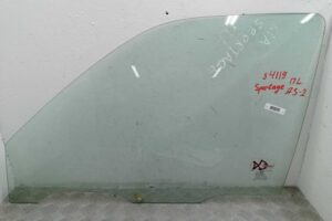 Изображение товара 102111 - 00102111 steklo dveri perednej levoj Alfa Romeo 156