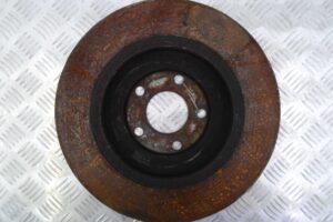 Изображение товара 102113 - 00102113 disk tormoznoj zadnij 