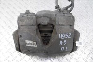 Изображение товара 102290 - 00102290 support perednij levyj 