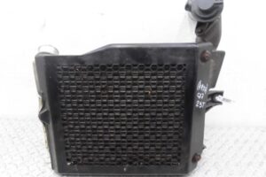 Изображение товара 102412 - 00102412 radiator interkulera Citroen Berlingo