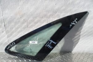 Изображение товара 102450 - 00102450 steklo kuzovnoe pravoe Nissan Navara