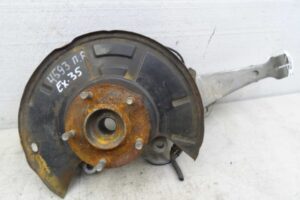 Изображение товара 102462 - 00102462 kulak povorotnyj pravyj Toyota Hiace 1