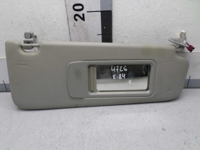 Изображение товара 102502 - 00102502 kozyrek solntsezaschitnyj