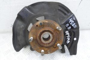 Изображение товара 102511 - 00102511 kulak povorotnyj pravyj 