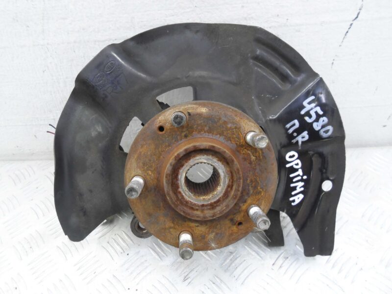 Изображение товара 102511 - 00102511 kulak povorotnyj pravyj