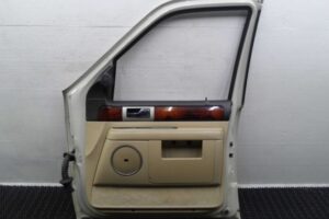 Изображение товара 102534 - 00102534 dver perednyaya pravaya Chrysler Sebring 3