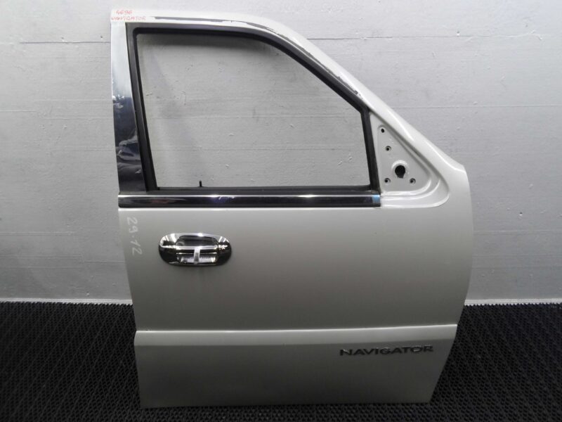 Изображение товара 102534 - 00102534 dver perednyaya pravaya Chrysler Sebring