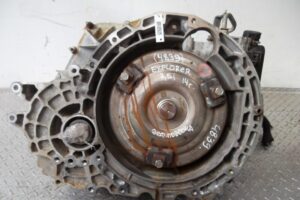 Изображение товара 102602 - 00102602 akpp Skoda Yeti 4