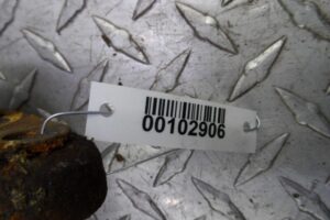 Изображение товара 102906 - 00102906 amortizator zadnij levyj Lexus LS 1