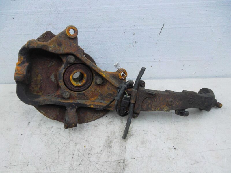 Изображение товара 102925 - 00102925 kulak povorotnyj pravyj