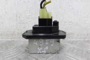 Изображение товара 103166 - 00103166 rezistor otopitelya Chevrolet Cobalt 1