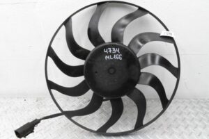 Изображение товара 103244 - 00103244 ventilyator okhlazhdeniya (elektro) Ford Mondeo