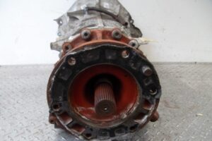 Изображение товара 103294 - 00103294 akpp Chrysler Sebring 1