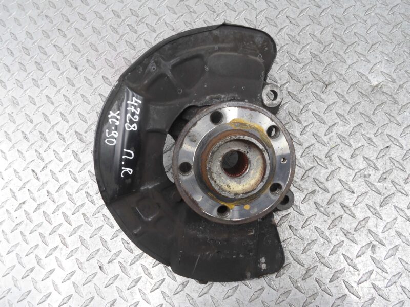 Изображение товара 103391 - 00103391 kulak povorotnyj pravyj Volvo V50