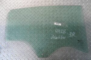 Изображение товара 103412 - 00103412 steklo dveri zadnej pravoj