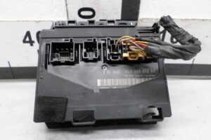 Изображение товара 103463 - 00103463 blok komforta Volkswagen Lupo