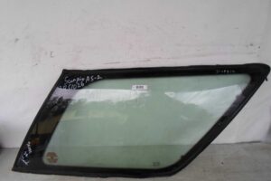 Изображение товара 103522 - 00103522 steklo kuzovnoe levoe Mitsubishi Outlander Sport