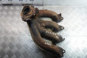 Изображение товара 103568 - 00103568 kollektor vypusknoj 