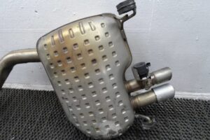 Изображение товара 103619 - 00103619 glushitel 1