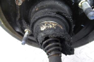 Изображение товара 103652 - 00103652 vakuum tormoznoj Hyundai H1 3