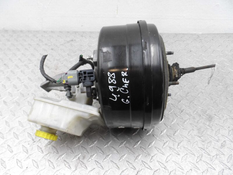 Изображение товара 103652 - 00103652 vakuum tormoznoj Hyundai H1