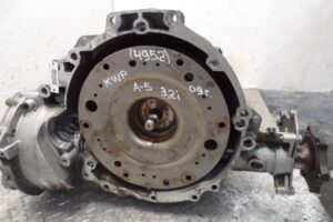 Изображение товара 103702 - 00103702 akpp 20