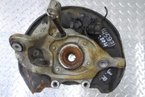 Изображение товара 103735 - 00103735 stupitsa zadnyaya pravaya Honda Ridgeline 1