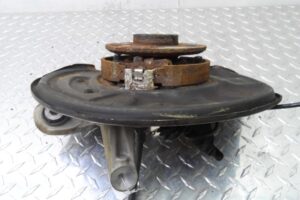 Изображение товара 103735 - 00103735 stupitsa zadnyaya pravaya Honda Ridgeline 3