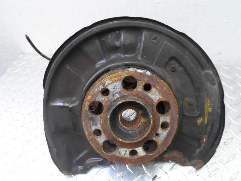 Изображение товара 103735 - 00103735 stupitsa zadnyaya pravaya Honda Ridgeline