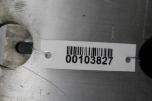 Изображение товара 103827 - 00103827 usilitel bampera zadnij 1