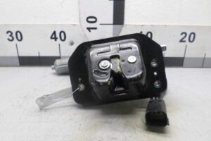 Изображение товара 103882 - 00103882 zamok bagazhnika 