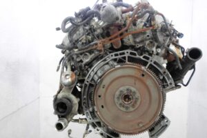 Изображение товара 103896 - 00103896 dvigatel Skoda Yeti 5