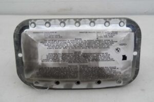 Изображение товара 103961 - 00103961 podushka bezopasnosti passazhira 