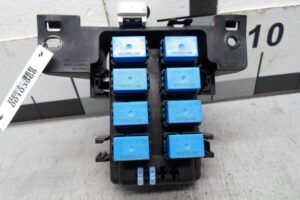 Изображение товара 103968 - 00103968 blok predokhranitelej Peugeot 306