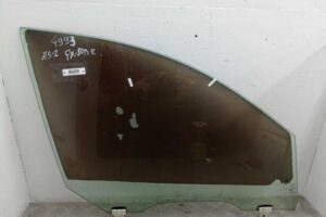 Изображение товара 104111 - 00104111 steklo dveri perednej pravoj 