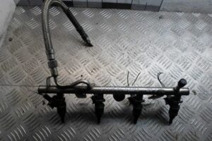 Изображение товара 104345 - 00104345 toplivnaya rampa Honda Pilot